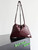 Bottega Veneta BV 796728V3IV12916  Dustbag Wine red