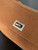 Balenciaga 7954562 Rodeo Handbag Mini in Brown Suede aged-Silver
