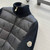 Moncler Women Knitted patchwork  Down Jacket M66012