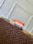 Louis Vuitton LV M28006 Gradient Orange HULTlPLE Wallet
