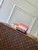 Louis Vuitton LV M28006 Gradient Orange HULTlPLE Wallet