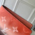 Louis Vuitton LV M28006 Gradient Orange HULTlPLE Wallet