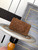 Chanel A69900 Mini Flap Bag Suede leather AS1116 Tan