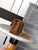 Chanel A69900 Mini Flap Bag Suede leather AS1116 Tan