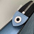 LV M14011 Louis Vuitton Pochette Voyage MM Bag Sky Blue