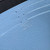 LV M14011 Louis Vuitton Pochette Voyage MM Bag Sky Blue