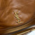 YSL 833948 JAMIE 4.3 Small SHOPPING in Lambskin Brown