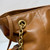 YSL 833948 JAMIE 4.3 Small SHOPPING in Lambskin Brown