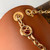 Louis Vuitton LV M28588 Madeleine BB Bag Monogram/Cognac Brown