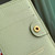 Louis Vuitton M14088 LV x TM Lisa Wallet Green Tea