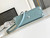 LV M87107 Louis Vuitton Ostrich Rose Des Vents MM Light Blue