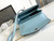 LV M87107 Louis Vuitton Ostrich Rose Des Vents MM Light Blue
