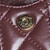 Chanel AS5220 Small Camera Case Bag Shiny Crumpled Lambskin & Gold-Tone Metal Dark Red