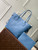 Louis Vuitton LV M27358 Neverfull MM Bag  Blue Jean
