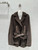 Miu Miu Merino imported fur-lined jacket Miu60001