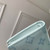 LV M27680 Louis Vuitton Zippy Coin Purse  Other Monogram Canvas Light Blue