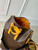 LV M13201 Louis Vuitton Keepall Bandoulière 35 Monogram Yellow