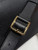 Hermes Kelly Messenger bag H231414 Black