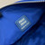 MiuMiu 5NE841 Gabardine Pouch Bag Blue