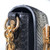 Tom Ford 29116800081 Black Python Natalia Chain Shoulder Bag