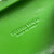 Bottega Veneta BV 717622 Knot Green BV10090