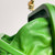 Bottega Veneta BV 717622 Knot Green BV10090