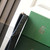 Goyard BOURBOPMLTY01CL03P Bourbon zipped card holder G25172