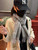 Louis Vuitton Fashion Double-faced Cashmere Scarf L39044