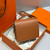 Hermes Roulis Mini Bag Evercolor Leather H233008