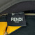 Fendi 8BN244 Peekaboo Mini Light Green leather bag 2125