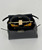 Fendi 8BN244 Peekaboo Mini Light Green leather bag 2125