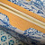 LV M11263 Louis Vuitton Neverfull MM Tote Bag Lagoon Blue
