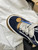 Louis Vuitton  1AJ742 LV Tilted Sneaker Shoes L66340