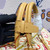 LV M11251 Louis Vuitton Keepall Bandoulière 45 Bag Coral