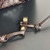 Bottega Veneta BV 796728V3IV12916  Dustbag Dark Brown