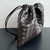 Bottega Veneta BV 796728V3IV12916  Dustbag Dark Brown