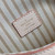 LV M13642 Louis Vuitton Nano Diane Handbag Bicolor Eden