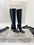 YSL High-heeled Boots Fashion Shoes Y83218
