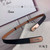 Hermes H069853CK01 Kelly 18 belt H88088