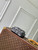 LV M14953 Louis Vuitton Avenue Slingbag Black