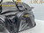 Dior Smalll Grand Tour Bowling Bag 28cm Black
