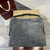 Gucci 850546 Gucci Beatrix Large Tote Bag Gray Suede