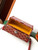 Goyard CASSETPMLTY01CL03O Cassette Trunk Bag  Ga16082