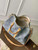 LV N40739 Louis Vuitton Keepall Bandoulière 50 Travel Bag Damier Blue