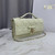 Dior S0984 My Dior Mini White patent leather