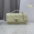 Dior S0984 My Dior Mini White patent leather