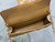 Dior Small Dior Jolie Bag With Chain Cannage Calfskin S3117 Caramel