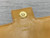 Dior Small Dior Jolie Bag With Chain Cannage Calfskin S3117 Caramel