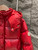 Moncler Women Moncler Glareins Hooded Down Jacket M66001