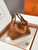 Hermes H073428 Lindy 26 Clemence TC Bag H232007